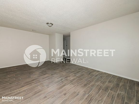 WM - Living Room