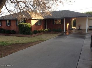 3621 E Fairmount Ave, Phoenix, AZ 85018