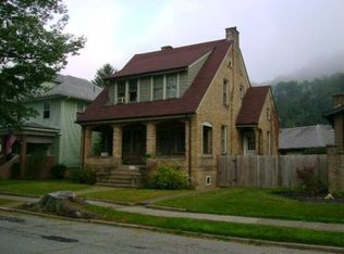 50 Walnut Ave, Wheeling, WV 26003
