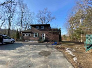 79 Old Mountain Turnpike Rd, Winchester, NH 03470