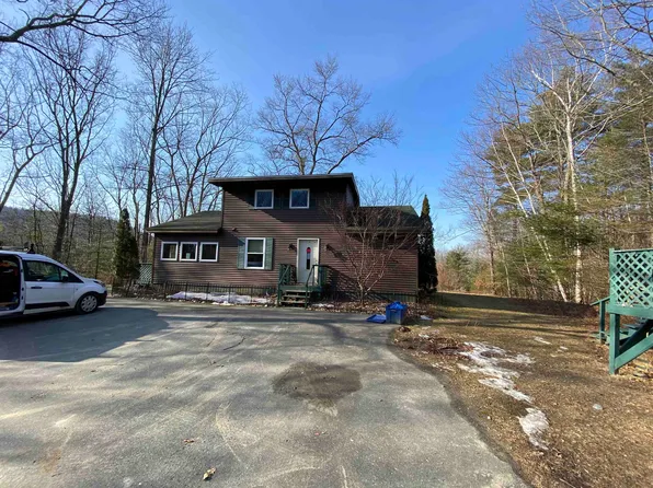 79 Old MT. Turnpike Road, Winchester, NH 03470