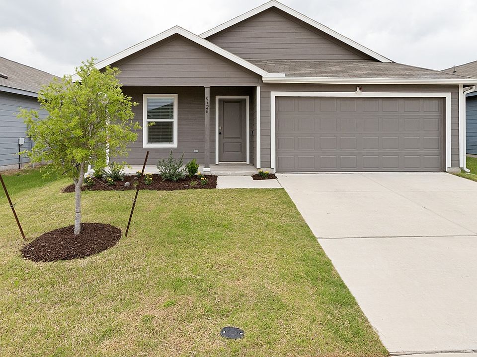 1st image of 6728 Teal Cir