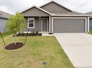 6728 Teal Cir, Princeton, TX 75407