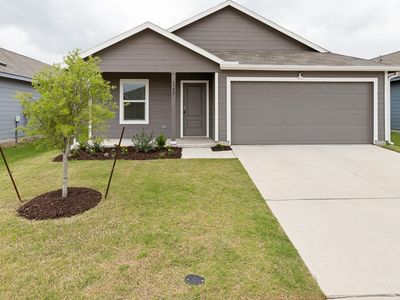 6728 Teal Cir, Princeton, TX, 75407