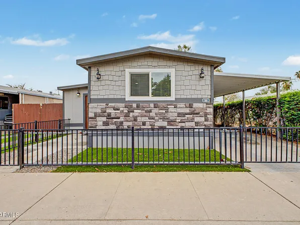 15601 N 19TH Avenue #36, Phoenix, AZ 85023