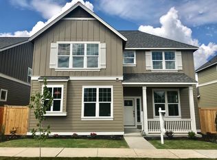 61589 SE Shanna St, Bend, OR 97702