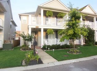 1258 Isle Bay Dr, Memphis, TN 38103
