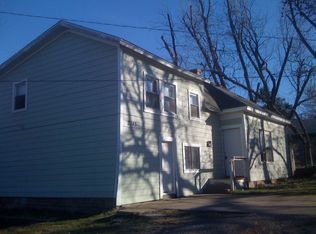 2345 NW 10th St, Oklahoma City, OK 73107