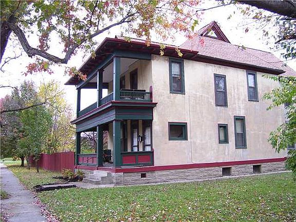2nd image of 1140 Franklin Ave #1140-1142