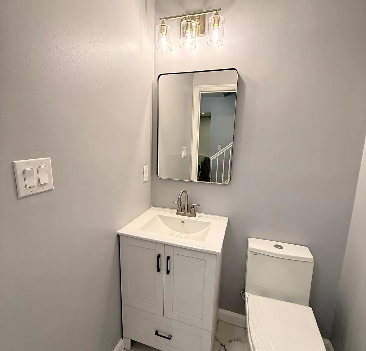 3 bed, 1392 sqft, $2,700 — Photo 4
