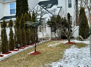 226 Moses Milch Dr, Howell, NJ 07731