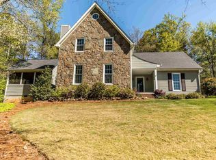 15 Shadowood Dr SE, Rome, GA 30161