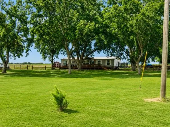 868 S Shaw Skene Rd, Boyle, MS 38730