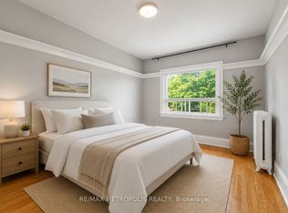 277 Gilmour Ave, Toronto, ON M6P3B6