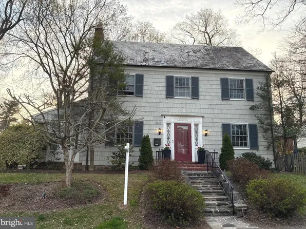 5211 Tilbury Way, Baltimore, MD 21212