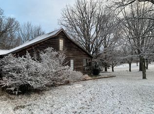 961 S Elm St, Marshfield, MO 65706