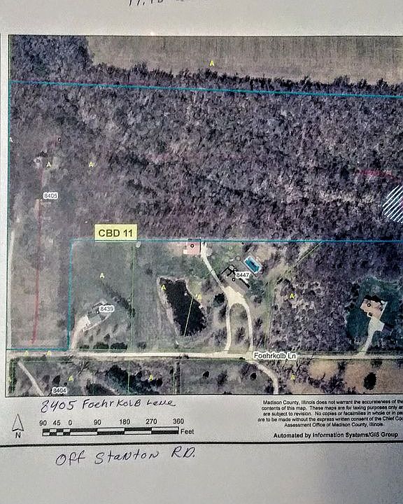 1st image of 8405 Foehrkolb Ln