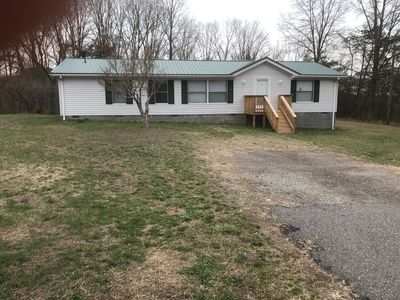 687 Martinwood Rd, Eden, NC, 27288