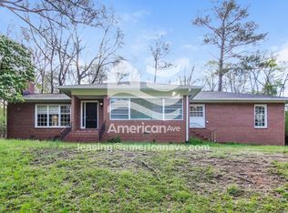 1665 Twin Pines Dr, Macon, GA 31211