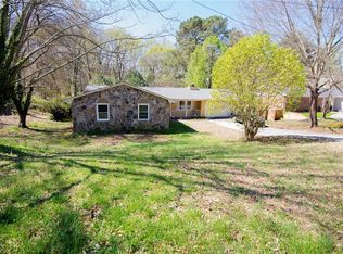 1309 Halter Ln, Lithonia, GA 30058