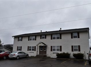 1236 Green Valley Dr APT G, Heath, OH 43056