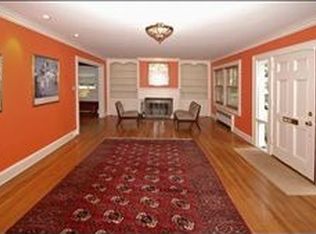86 Parker Ave, Maplewood, NJ 07040