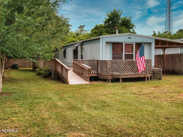 128 Hill Street, Cedar Point, NC 28584