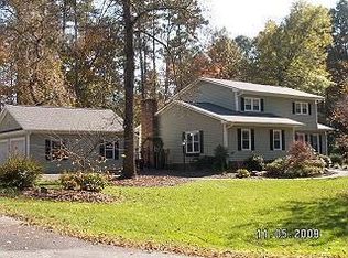 16408 Chicora Ct, Norwood, NC 28128