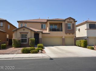 1081 Pleasing Plateau St, Henderson, NV 89002