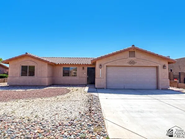 11149 E 26th St, Yuma, AZ 85367