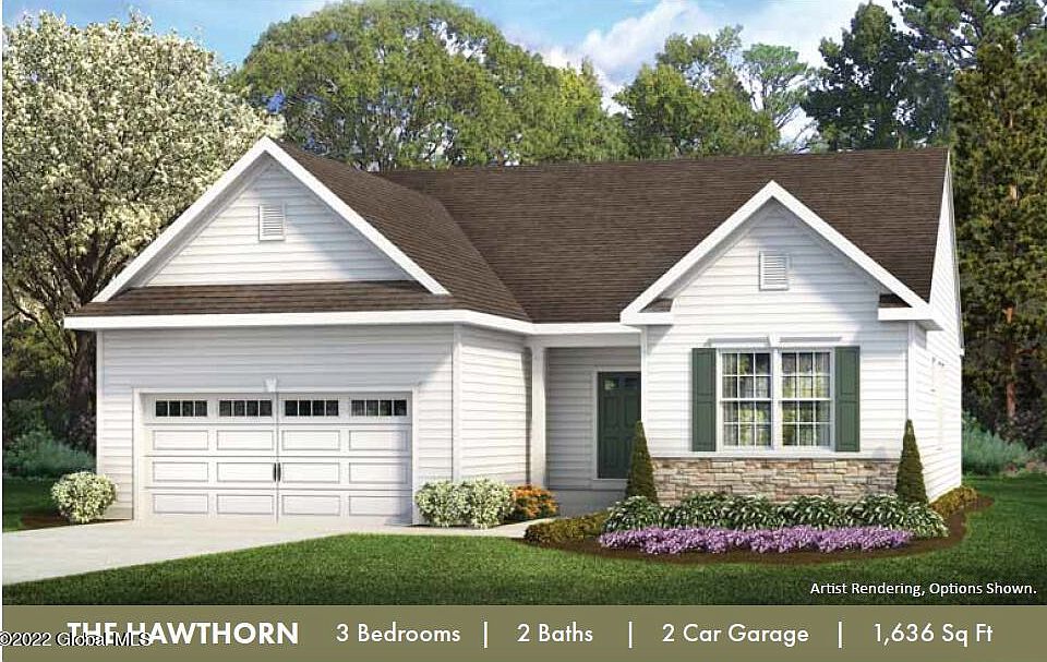 16 Summerhill Drive, Burnt Hills, NY 12027 Zillow