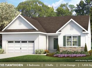 16 Summerhill Dr, Burnt Hills, NY 12019