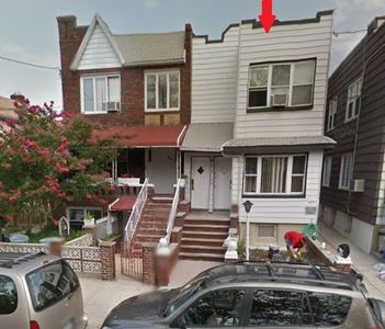 477 Avenue Y, Brooklyn, NY, 11223