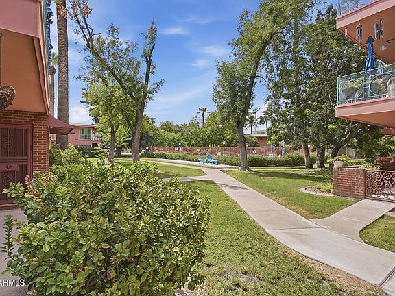 5th image of 170 E CORONADO Road #62