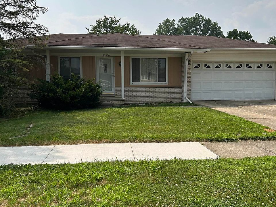 1st image of 25400 Kelli Ct