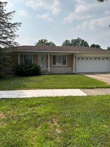 25400 Kelli Ct, Taylor, MI, 48180
