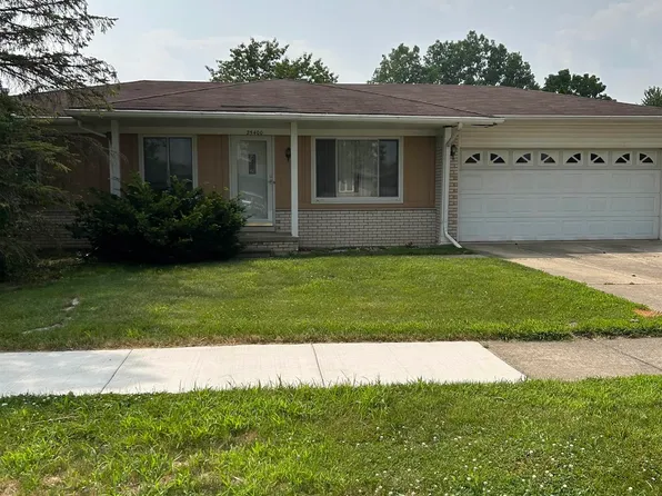 25400 Kelli Ct, Taylor, MI 48180