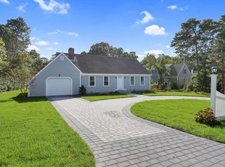 25 Har Woods Ave, Harwich, MA 02645