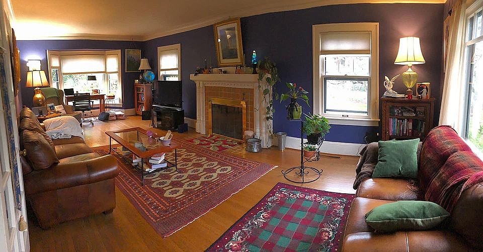 Hardwoods throughout!