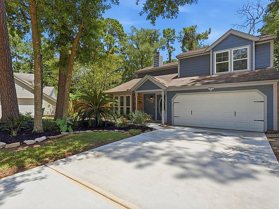4th image of 3326 Creek Shadows Dr
