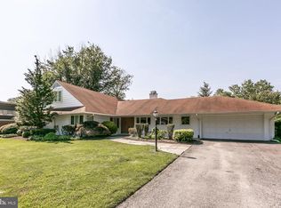 3503 Round Hollow Rd, Baltimore, MD 21208