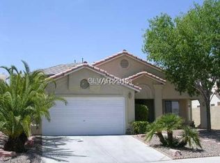 213 Odyssey St #0, Henderson, NV 89074