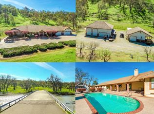 12700 Dura Ln, Bella Vista, CA 96008