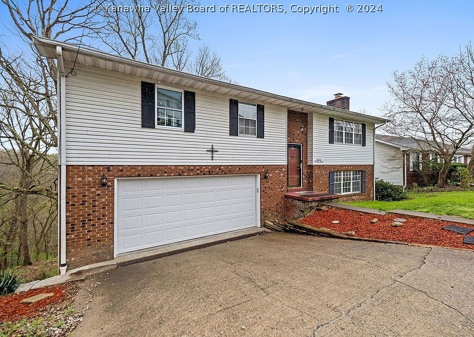1977 Oakridge Dr, Charleston, WV 25311 Zillow