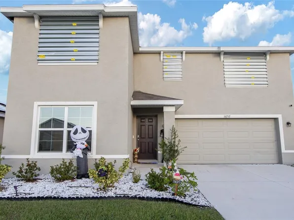 16752 Carlton Pond St, Wimauma, FL 33598