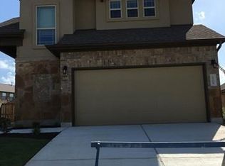 1209 Clearwing Cir, Georgetown, TX 78626
