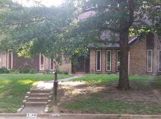 4411 Red Oak Dr, Nacogdoches, TX 75965