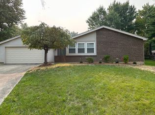 8953 Wexford Pl, Maineville, OH 45039