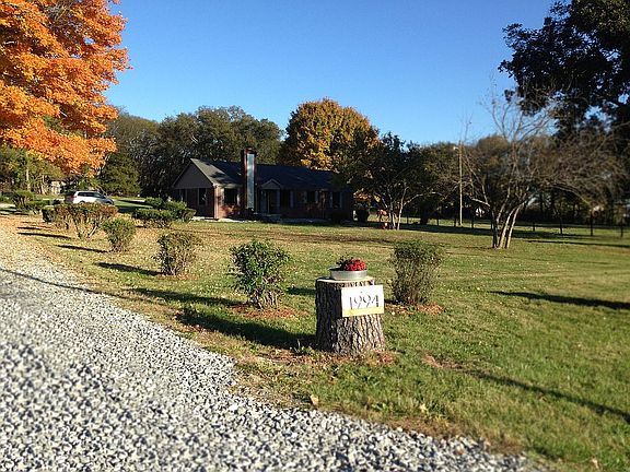 FrontYard on WilsonPike