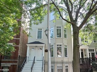 1443 N Mohawk St APT 3, Chicago, IL 60610